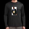 Long Sleeve PosiCharge ® Competitor™ Tee Thumbnail
