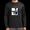 Long Sleeve PosiCharge ® Competitor™ Tee Thumbnail