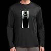 Long Sleeve PosiCharge ® Competitor™ Tee Thumbnail
