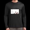 Long Sleeve PosiCharge ® Competitor™ Tee Thumbnail