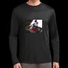 Long Sleeve PosiCharge ® Competitor™ Tee Thumbnail