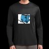 Long Sleeve PosiCharge ® Competitor™ Tee Thumbnail