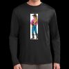 Long Sleeve PosiCharge ® Competitor™ Tee Thumbnail