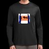 Long Sleeve PosiCharge ® Competitor™ Tee Thumbnail