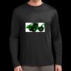 Long Sleeve PosiCharge ® Competitor™ Tee Thumbnail