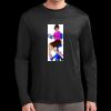 Long Sleeve PosiCharge ® Competitor™ Tee Thumbnail