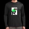 Long Sleeve PosiCharge ® Competitor™ Tee Thumbnail