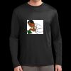 Long Sleeve PosiCharge ® Competitor™ Tee Thumbnail