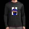 Long Sleeve PosiCharge ® Competitor™ Tee Thumbnail