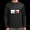 Long Sleeve PosiCharge ® Competitor™ Tee Thumbnail