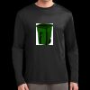 Long Sleeve PosiCharge ® Competitor™ Tee Thumbnail
