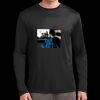 Long Sleeve PosiCharge ® Competitor™ Tee Thumbnail