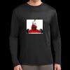 Long Sleeve PosiCharge ® Competitor™ Tee Thumbnail