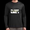 Long Sleeve PosiCharge ® Competitor™ Tee Thumbnail