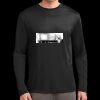 Long Sleeve PosiCharge ® Competitor™ Tee Thumbnail