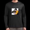 Long Sleeve PosiCharge ® Competitor™ Tee Thumbnail