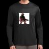 Long Sleeve PosiCharge ® Competitor™ Tee Thumbnail