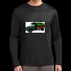 Long Sleeve PosiCharge ® Competitor™ Tee Thumbnail