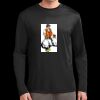 Long Sleeve PosiCharge ® Competitor™ Tee Thumbnail