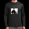 Long Sleeve PosiCharge ® Competitor™ Tee Thumbnail