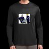 Long Sleeve PosiCharge ® Competitor™ Tee Thumbnail
