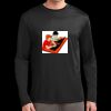 Long Sleeve PosiCharge ® Competitor™ Tee Thumbnail