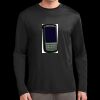 Long Sleeve PosiCharge ® Competitor™ Tee Thumbnail
