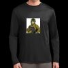 Long Sleeve PosiCharge ® Competitor™ Tee Thumbnail