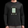Long Sleeve PosiCharge ® Competitor™ Tee Thumbnail