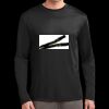 Long Sleeve PosiCharge ® Competitor™ Tee Thumbnail