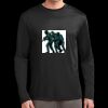 Long Sleeve PosiCharge ® Competitor™ Tee Thumbnail