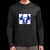Long Sleeve PosiCharge ® Competitor™ Tee Thumbnail