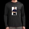Long Sleeve PosiCharge ® Competitor™ Tee Thumbnail