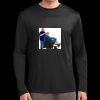 Long Sleeve PosiCharge ® Competitor™ Tee Thumbnail