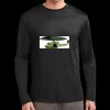 Long Sleeve PosiCharge ® Competitor™ Tee Thumbnail