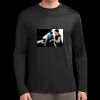Long Sleeve PosiCharge ® Competitor™ Tee Thumbnail
