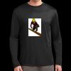 Long Sleeve PosiCharge ® Competitor™ Tee Thumbnail
