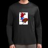 Long Sleeve PosiCharge ® Competitor™ Tee Thumbnail