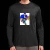 Long Sleeve PosiCharge ® Competitor™ Tee Thumbnail