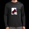 Long Sleeve PosiCharge ® Competitor™ Tee Thumbnail
