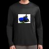 Long Sleeve PosiCharge ® Competitor™ Tee Thumbnail