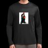 Long Sleeve PosiCharge ® Competitor™ Tee Thumbnail