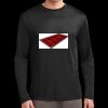 Long Sleeve PosiCharge ® Competitor™ Tee Thumbnail