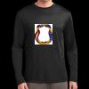Long Sleeve PosiCharge ® Competitor™ Tee Thumbnail
