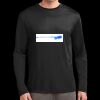 Long Sleeve PosiCharge ® Competitor™ Tee Thumbnail