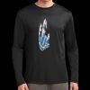 Long Sleeve PosiCharge ® Competitor™ Tee Thumbnail