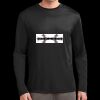 Long Sleeve PosiCharge ® Competitor™ Tee Thumbnail