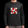 Long Sleeve PosiCharge ® Competitor™ Tee Thumbnail