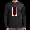 Long Sleeve PosiCharge ® Competitor™ Tee Thumbnail