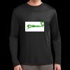 Long Sleeve PosiCharge ® Competitor™ Tee Thumbnail